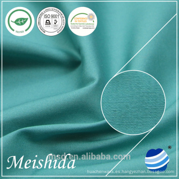 21 * 21/100 * 50 textil de algodón en material de tejido femenino lleva